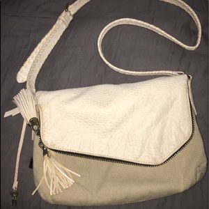 Henri Bendel crossbody